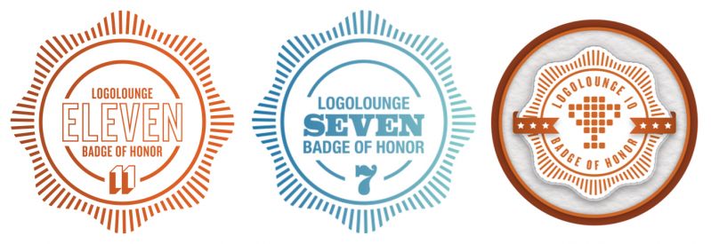 LL honour badges